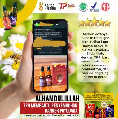 Jual Obat Herbal Turkish Propolis Ruqyah Terbaik Di Medan